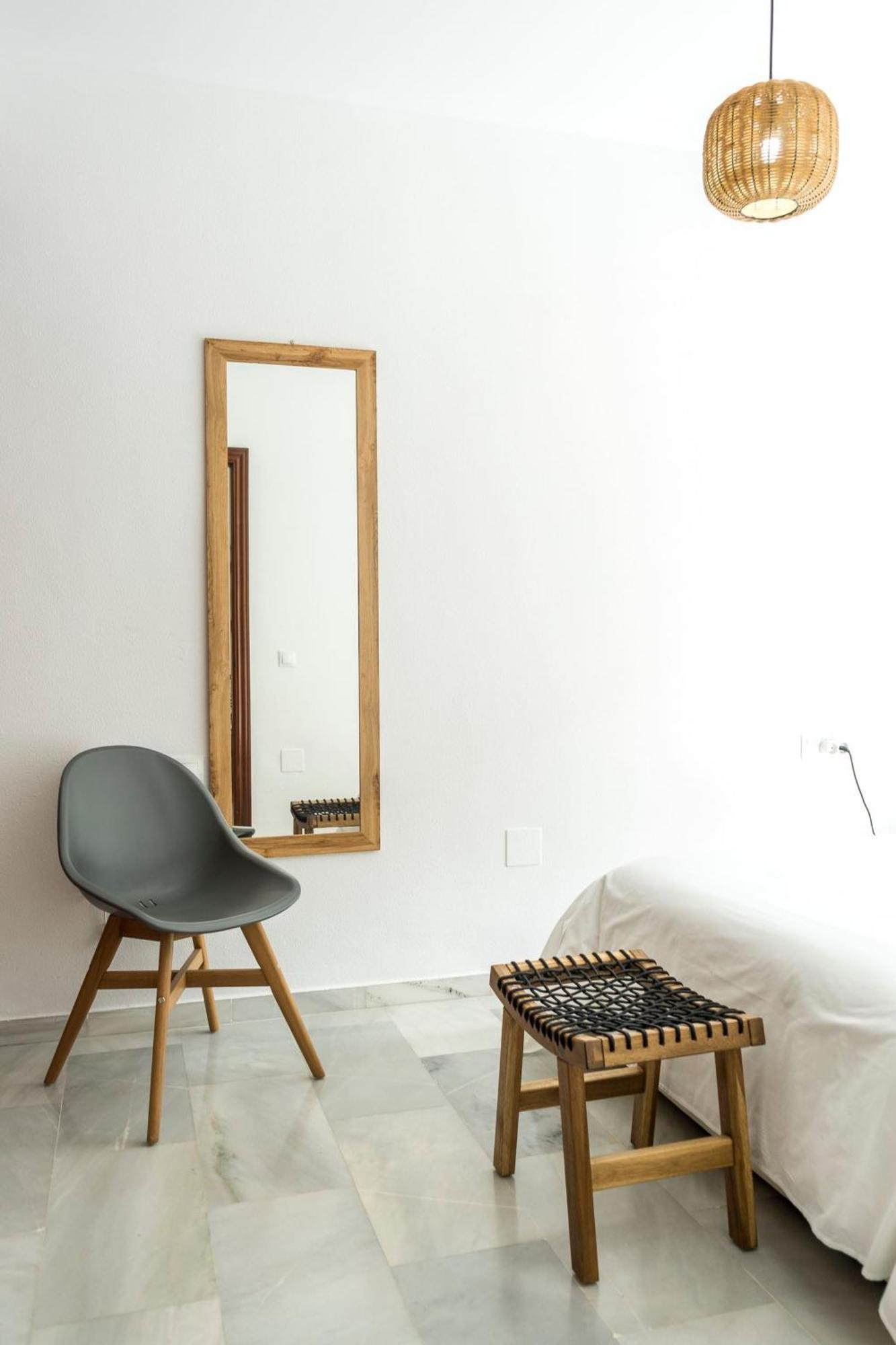 Plaza De Cristos Con Jardin By Sharingco Apartamento *
