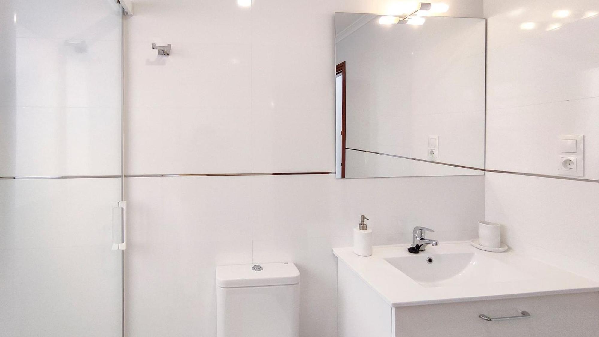 Apartamento Plaza De Cristos Con Jardin By Sharingco Málaga
